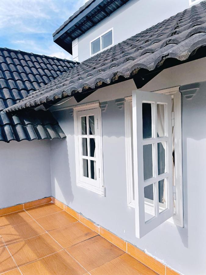 Sunny Homestay Lũ Gia Da Lat Exterior foto
